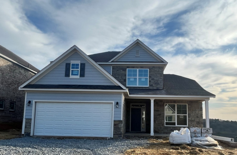 Cambridge New Homes For Sale Near Lake Lanier Eastwood Homes